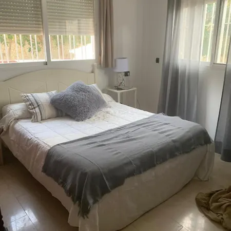 Holiday home Camelia