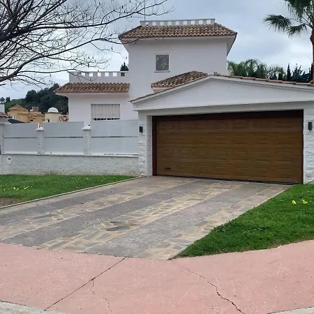 Camelia Benalmadena
