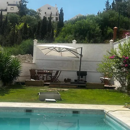 Holiday home Camelia *